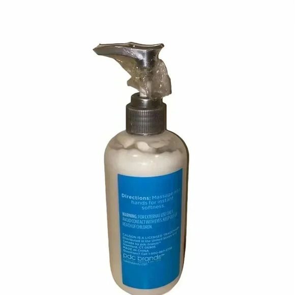 Calgon Vanilla Snowflake - Picture 2 of 4